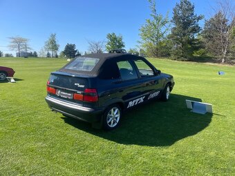 Škoda Felicia / MTX Cabrio r.v.:1999 - 11