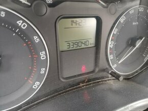 koda Octavia 2 1.9tdi 77kw bez dpf,původ ČR - 11