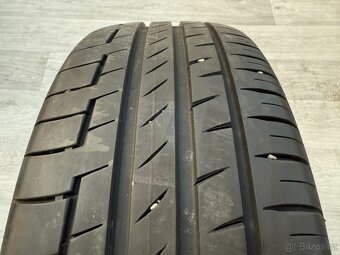 R17 ORIG.ZIMNÍ LETNÍ KOLA ŠKODA SUPERB 215/55/17 - 11