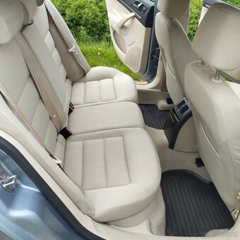 Škoda Octavia, 1.9 TDI 77kW - 11
