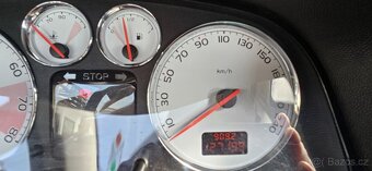 PPRODÁM PEUGEOT 307 CC - 11