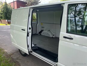 Volkswagen Transporter T6 2.0 TDi EcoProfi - 11