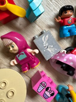 Lego duplo - 11