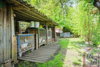 Prodej stavebního pozemku 2.194 m2, obec Němčice, okres Mlad - 11
