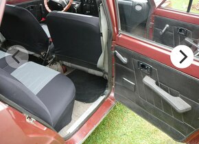 Škoda 105L, 1981 - 11