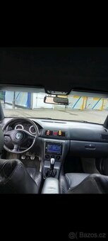 Octavia 1.8t 132kw rs - 11