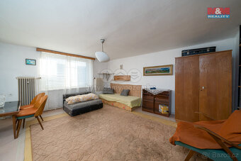 Prodej rodinného domu, 97 m², Tovačov, ul. Kpt. Jaroše - 11