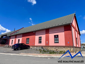 Pronájem, prostoru kanceláří, Ostrava - Hošťálkovice - 11