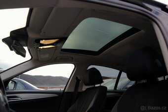 BMW 530e 2020 automat - 11