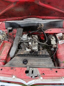 Vauxhal viva hc 1.3litr - 11