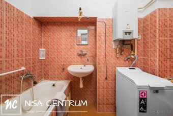 Prodej bytu 2+1, 53 m2 - Jablonec nad Nisou, ev.č. 00242 - 11