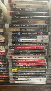 Hry Hra PS3 aktuálně více jak 120ks  27.9.2024 playstation 3 - 11