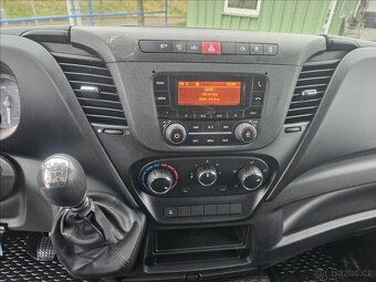 Iveco Daily 3.0 35C15,skříň,8 palet - 11