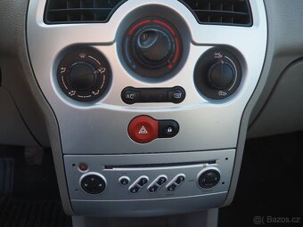 Renault Modus 1.6 16V PANORAMA, KLIMA - 11
