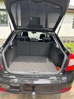 Škoda Octavia 2 - 11