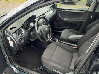 Seat Toledo 1.0 TSI 81 KW - 11