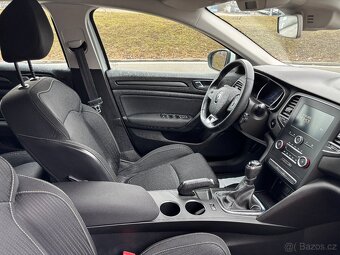 Renault Mégane 1.3TCe 85kW 1majitel - 11
