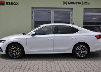 Škoda Octavia 1.5TSi STYLE ČR 1M LED 2xPNEU - 11