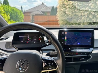 VW ID.3  PRO S  baterie 82KWh  150KW - 11