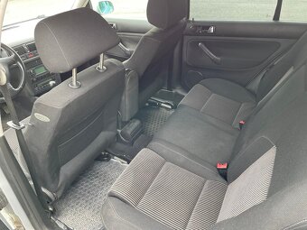 Golf IV 1.9tdi 96kw - 11