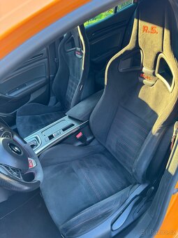 Renault Megane RS, TROPHY, 300PS, EDC, Serviska - 11