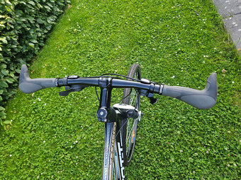 Krosové hliníkové kolo SCOTT, rám 20" (L) - 11
