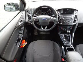 Ford Focus 1.5 Ecoboost - 11