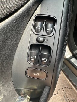 Mercedes-Benz W203 C200cdi - 11