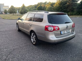 Passat b6 - 11