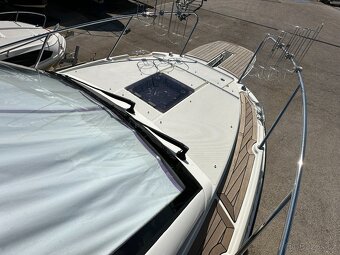 QUICKSILVER Activ 755 WEEKEND + MERCURY F 225 V6 EFI EXLPT D - 11