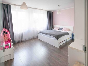 Prodej bytu 2+kk 54 m² Vinohrady/Strašnice ul. Pod Rapidem - 11