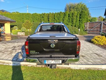 Navara Nissan - 11