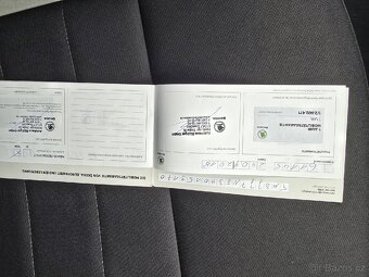 Škoda octavia III 2.0 tdi DSG 2017 r.v. - 11