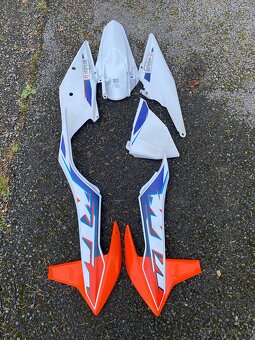 KTM 250Sxf r.v. 2022 - 11