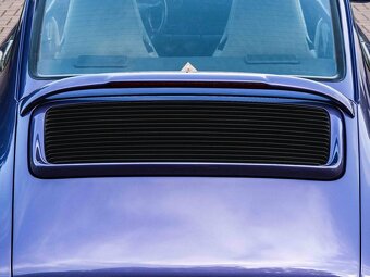 Porsche 964 Carrera 2 Coupé - 11