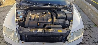 octavia 1.9TDI 77kW - 11