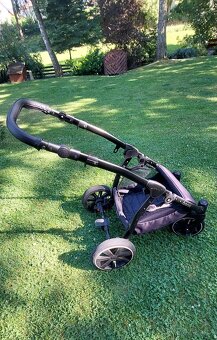 Kočárek Noordi Fjordi 2021 2v1 - 11