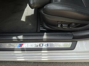 Bmw F10 M550d Xdrive M Paket - 11