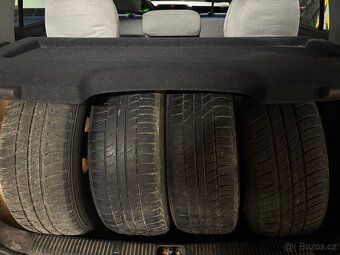 ŠKODA FABIA 2 ČR 🇨🇿 1,2 HTP 51 KW. - 11