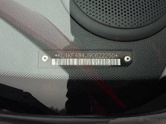 Spark, 2009, 50000km, 0.8i - 11