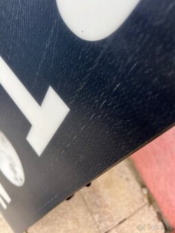 Snowboard Burton Process - 144cm - 11