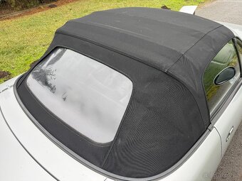 Mazda MX-5 NA Miata 1,8 96kW - 11