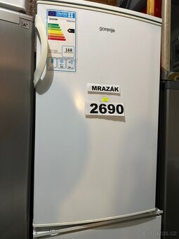 Mrazaky od 1500kč (Doprava) - 11
