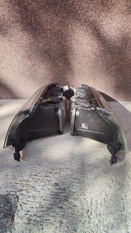 Světla škoda fabia 1 - 11