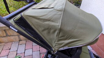 THULE Urban Glide 2 - 11