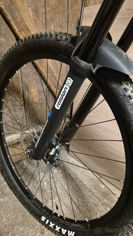 Qayron spyro 29" M "Hajney" - 11