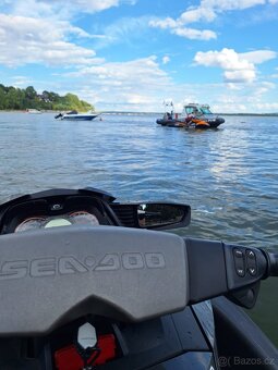 Sea doo GTX 260 limited - 11