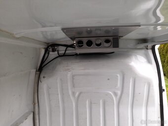 Predám Renault Master 2.3dci - 11