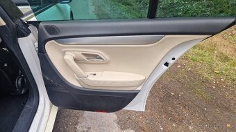 VW Passat CC 3.6 V6 220kw - 11