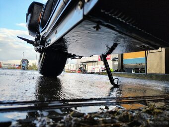 Elektrokolobežka Plzen - 11